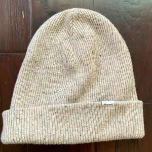 Madewell Cuffed Beanie